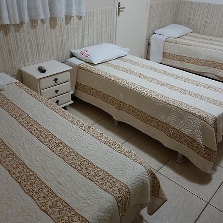 Telma Hotel Bauru Eksteriør bilde