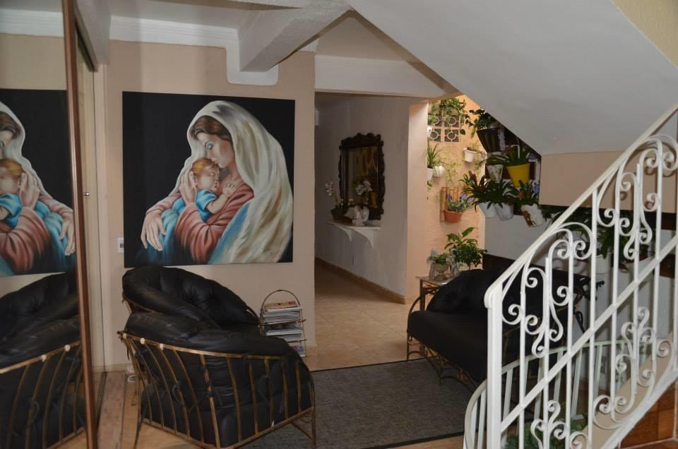 Telma Hotel Bauru Eksteriør bilde