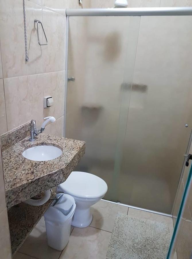 Telma Hotel Bauru Eksteriør bilde
